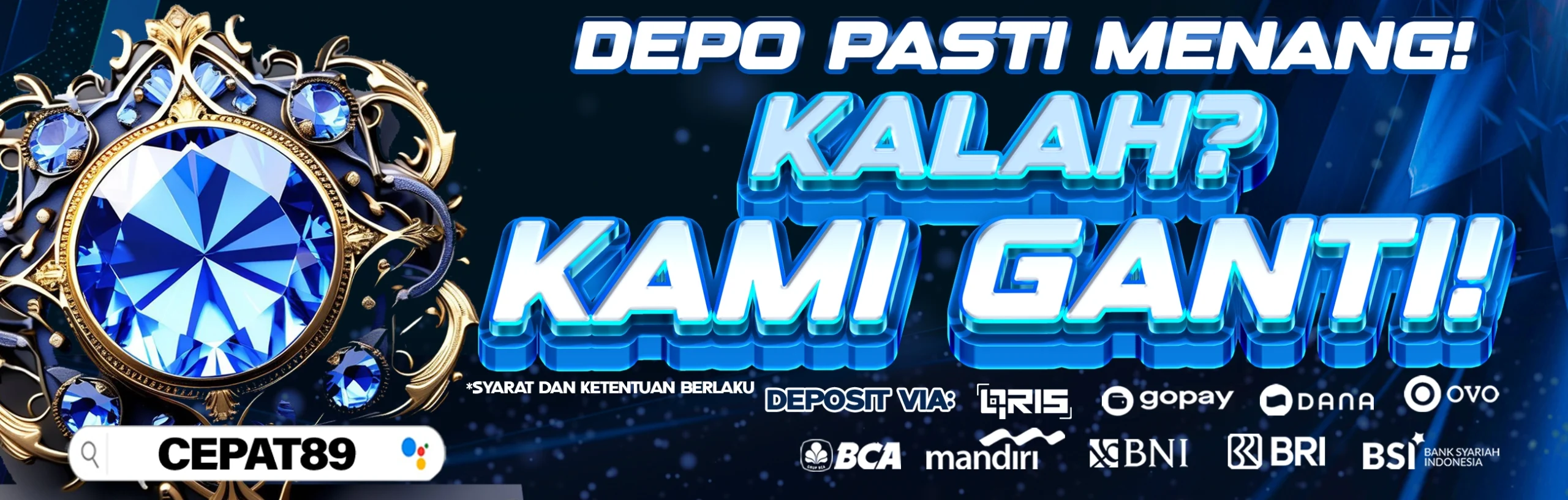 BESTIE138 alternatif